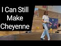 I Can Still Make Cheyenne Line Dance d'Alison Johnstone (AUS)