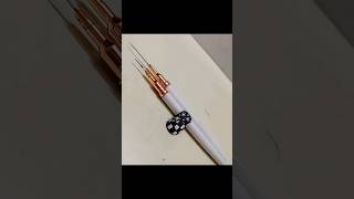 Nail Art Design Tutorial 💅 Easy & Trendy Nails | Artistry Aura