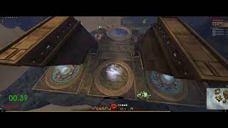 GW2 Fractal Lobby JP 'Mistlock Mountaineer' 6.63s