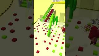 Stair Stack Run - Gameplay screenshot 3