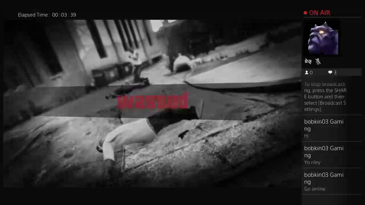 Gta V missions ps4 YouTube