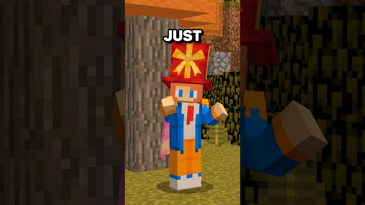 Get a FREE Minecraft server for 1.21.8 using Lunar Client's Hosted Worlds 🤑