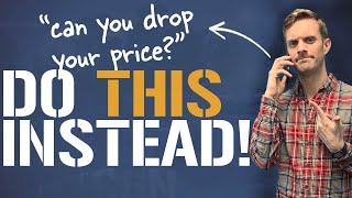 How to Handle Pricing Objections | 3 CHANGES YOU NEED TO MAKE!