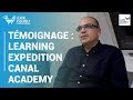 Digital learning  retour sur la learning expedition canal academy  learnassembly