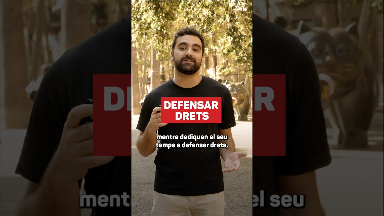 Responent als comentaris de hate