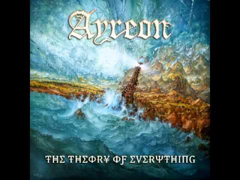 Ayreon - Quid Pro Quo