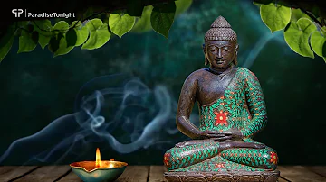 Relaxing Music for Inner Peace 45 | Meditation Music, Zen Music, Yoga Music, Healing, Sleeping