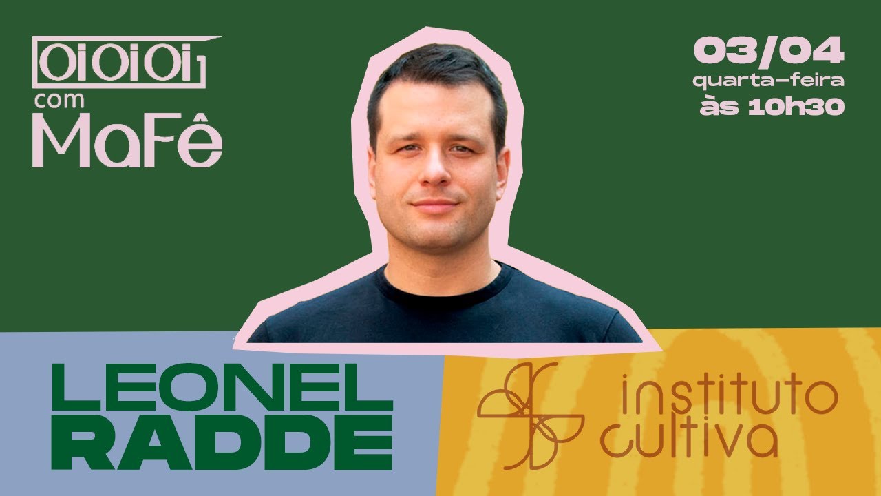 Oi oi oi com Mafê: entrevista Leonel Radde - TRE retoma julgamento de ...