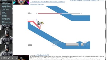 Happy Wheels obstacle course? speedrun