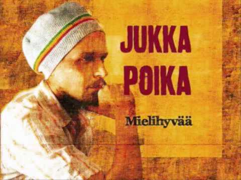 Jukka Poika - Kylmästä Lämpimään (2010)