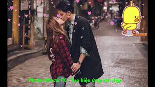 photo effects for love screenshot 1