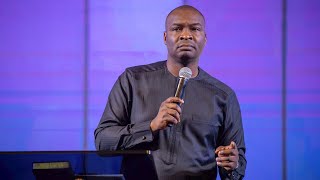 [FULL SERMON] THY KINGDOM COME - Apostle Joshua Selman 2022