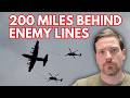 The Wild Mission That Saved a Downed F-15 WSO