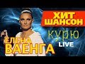 Елена Ваенга  -  Курю (Live)