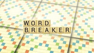 Word Breaker Tutorial PART 4 - Importing a Screenshot screenshot 5