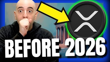 3 Things XRP Holders MUST Understand Before 2026