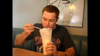 Massive Meal Assassin KC - Skyscraper Milkshake.