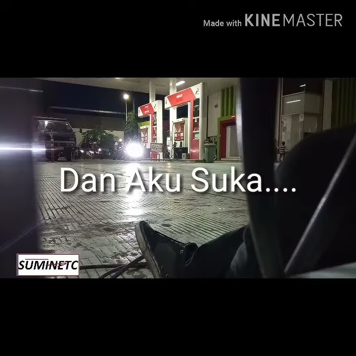 Video untuk status WA ~ Lobow kau cantik hari ini