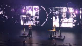 Pet Shop Boys - West End Girls (Live Milano 10 Maggio 2022)