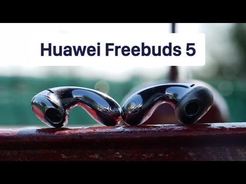 Videó: A Huawei rendelkezik Sirivel?