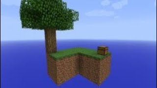 AvengeTech Skyblock #1: Exploring the new Server!!!