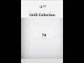 100 Subscribe  complete  thank you all. #short #viral #100subscriber #UniDCollection