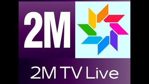 2MTV HD Livestream 24/24 | البث المباشر للقناة الثانية المغربية دوزيم 24/24 🔴