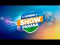 FUTEBOL SHOW - 01/06/2026