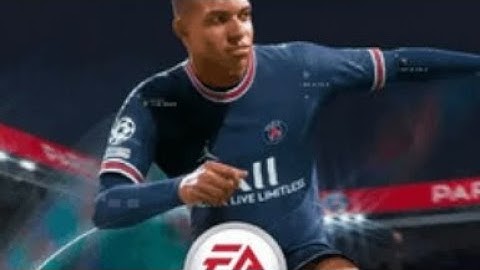 【JAVA GAMES】 FIFA 2023 Mod by Red Wyvern - J2me Loader