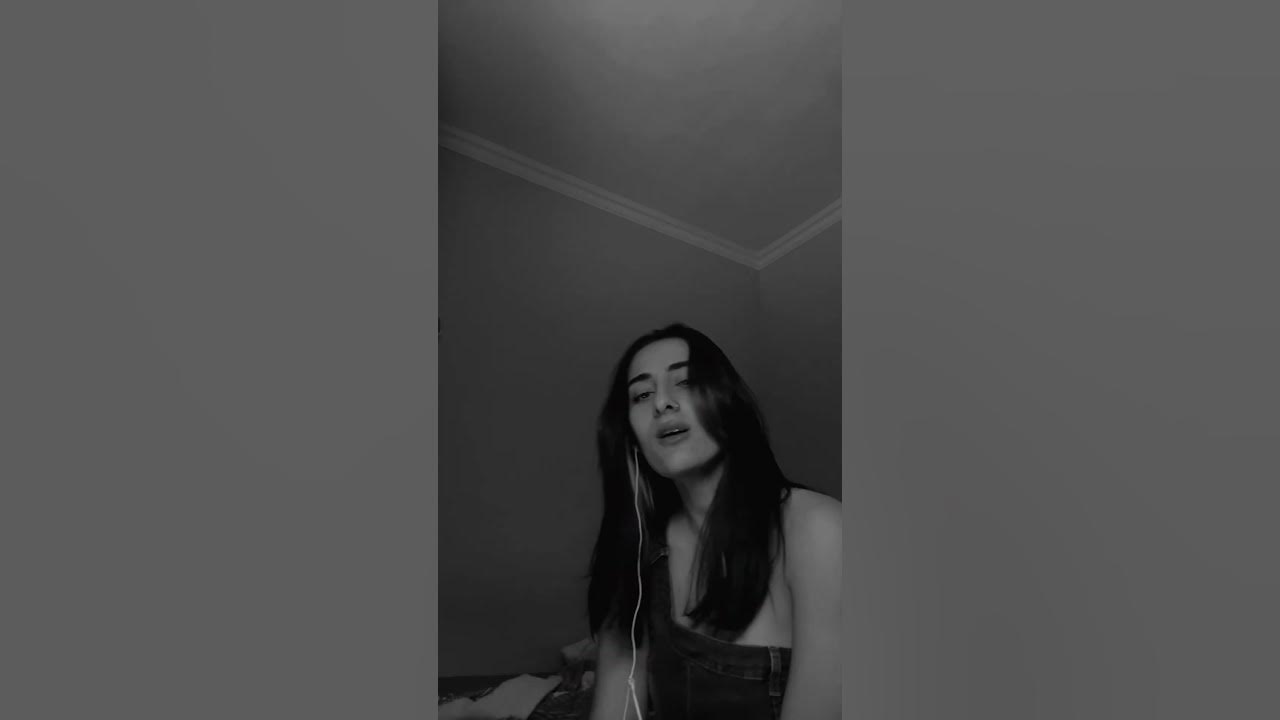 Such a beautiful song 💕Ordinary by Alex warren #cover #alexwarren