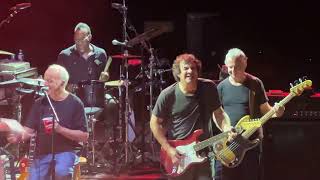 WEEN - Pollo Asado - 8/3/23 - Red Rocks - Morrison, CO