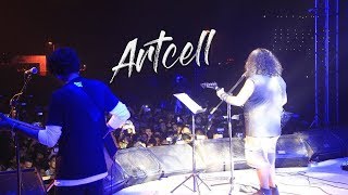 Artcell live performance | joy bangla ...