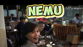 Nemu ( bima custic ) kover NY musik plak dut