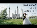 Свадебный клип I Салават - Ландыш I 08/09/2018 Нижнекамск