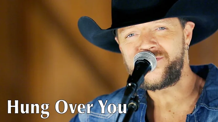 Jason Pritchett "Hung Over You"