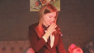 Ведущая Светлана Михайлова(Wedding PROMO video) Ведущая Светлана Михайлова(Wedding PROMO video)