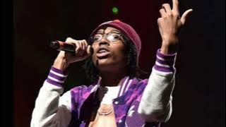 Lil Tecca x Juice WRLD - Ransom ( remix ) ( slowed down )