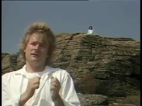 Crazy Visions — Mr man in the moon (Richard Hallifax )+ The war is coming (crazy visions)