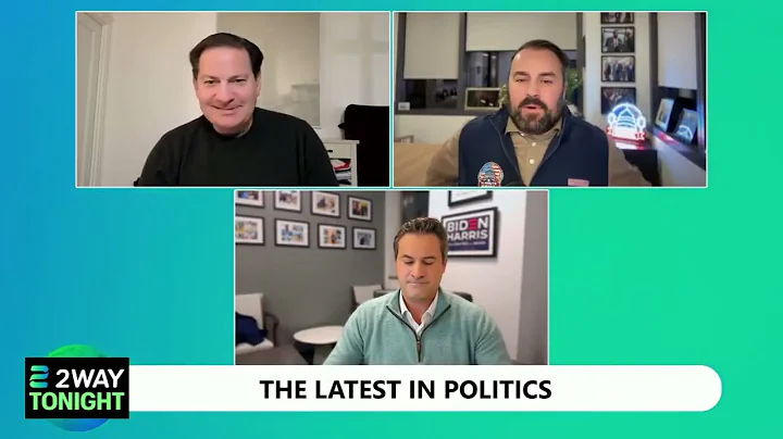 Trump Grades Economy “A+++++”: “This Will Be in a Million Democratic Ads”