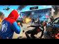 Robbery Gone Wrong! Police Arrived and Everything Changed 💥 |Indian Theft Auto Simulator Game 🎮