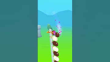 Slice It All Part 7 #shorts #gaming #sliceitall