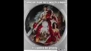 The Bruce Campbell Memes Collection ~ Evil Dead, Burn Notice...FUNNY
