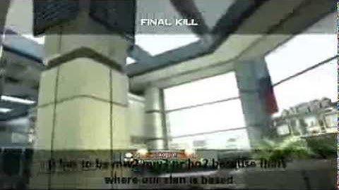 TheRuSHRebellion are recruiting Trickshotters