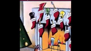 Merry Axemas -  A Guitar Christmas 1 Full Album