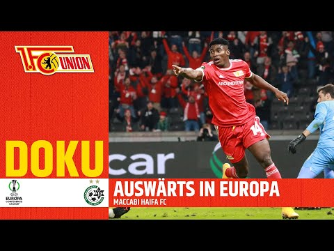 Union Berlin Maccabi Haifa Goals And Highlights