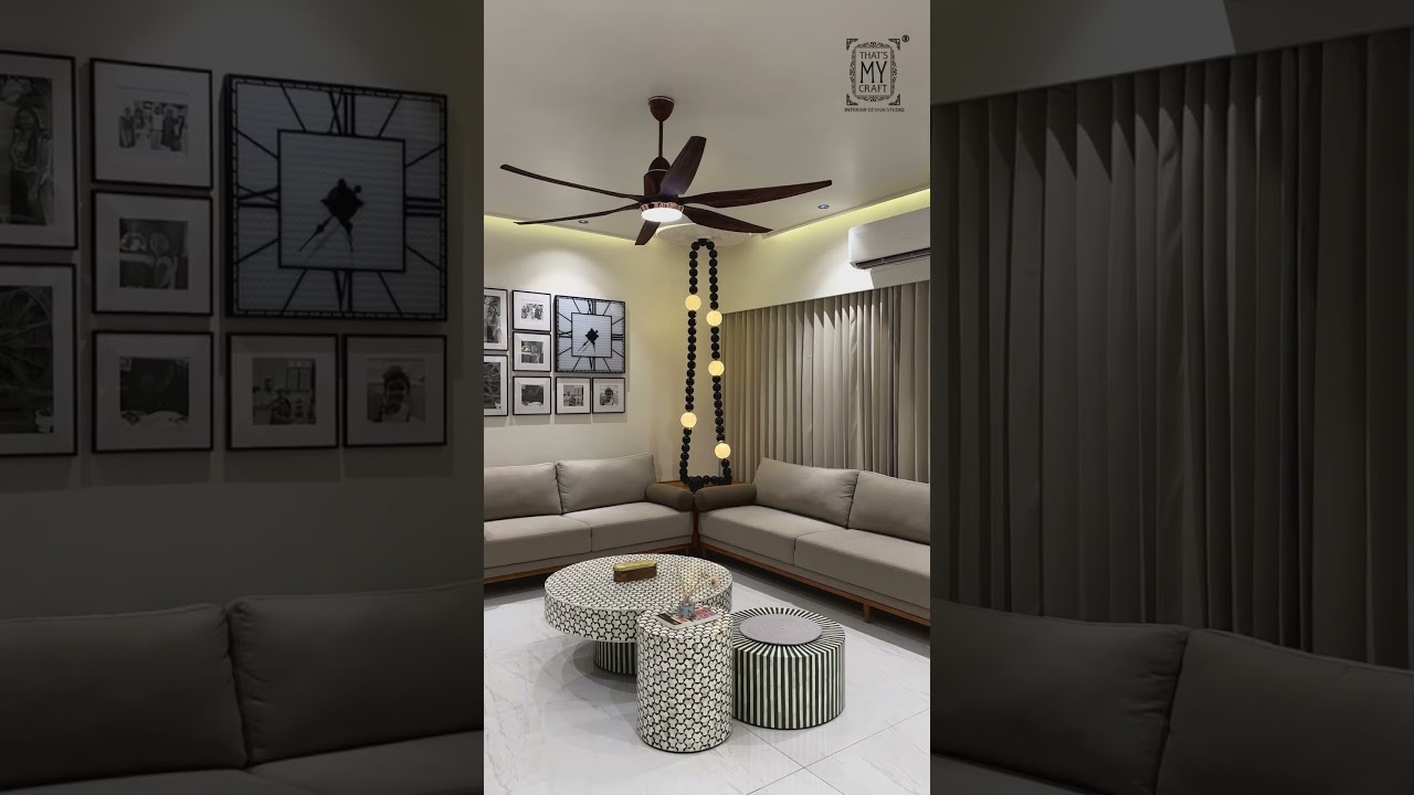 Lord Shiva inspired space where design meets divinity