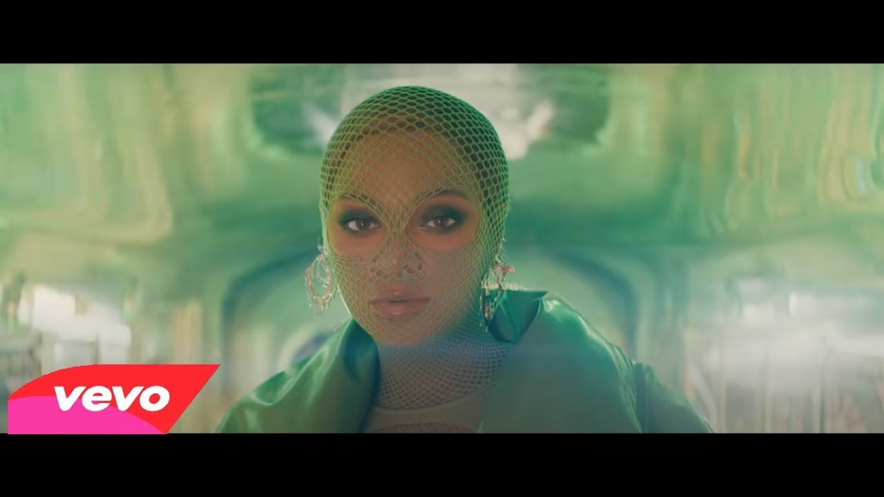 Beyoncé - Church Girl(Video Edit) - YouTube