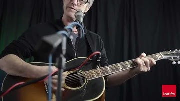 Dan Wilson - "Closing Time" (Last.fm Sessions)