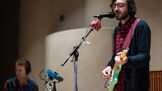 Real Estate - The Bend (Live on 89.3 The Current)