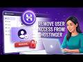 Remove Hostinger Account Access in Seconds